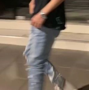 Meet your Posher, Alejandro